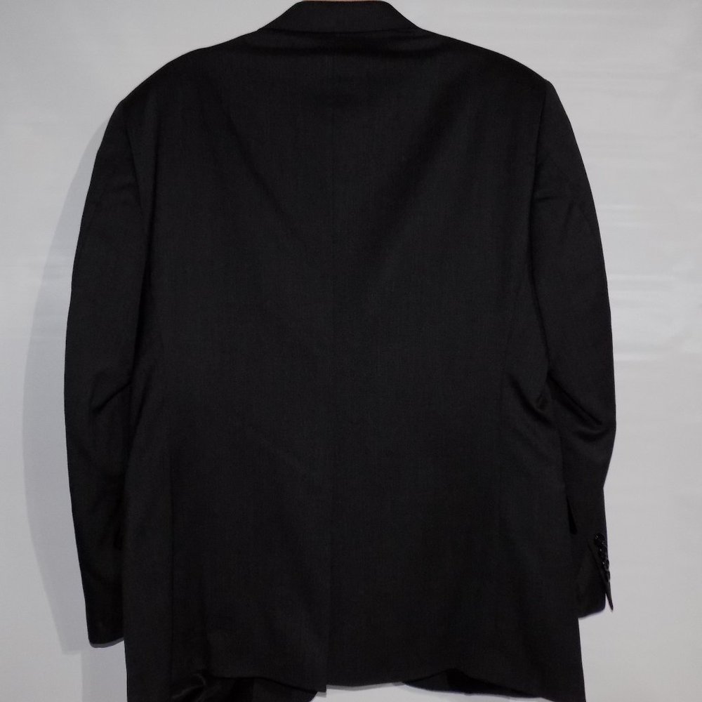 Evan Picone Sport Jacket Size 42S - Picture 6 of 6